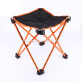 Outdoor Folding Camping Chair